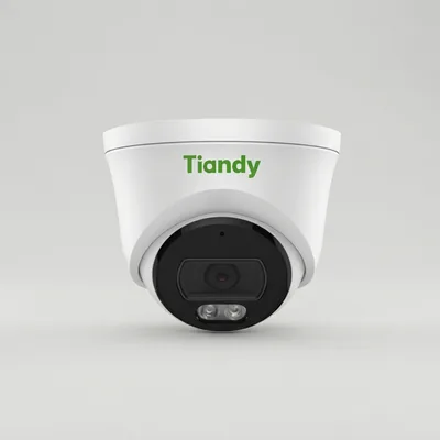 Κάμερα turret TIANDY TC-C35XP.